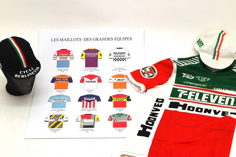 Poster Tour de France