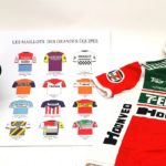 Poster Tour de France