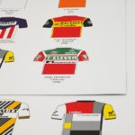 Poster Tour de France