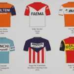 Poster Tour de France