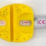 Colnago Classic Road Cleats - Two Bolt / Nail Fixture 1980s - Image 3