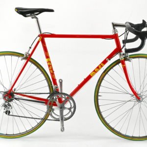 Alberto MASI Bicycle Campagnolo Record 8-Speed Size 54