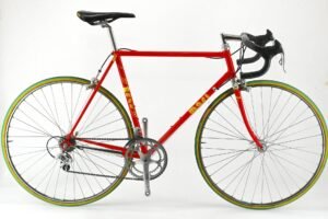 Alberto MASI Bicycle Campagnolo Record 8-Speed Size 54