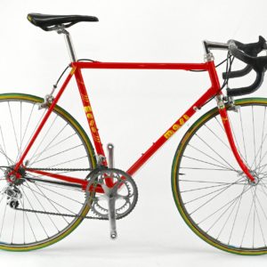 Alberto MASI Bicycle Campagnolo Record 8-Speed Size 54
