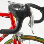Alberto MASI Prestige Campagnolo Record 8-Speed Size 54 - Image 16