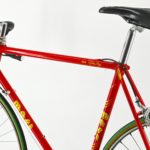 Alberto MASI Prestige Campagnolo Record 8-Speed Size 54 - Image 15