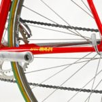 Alberto MASI Prestige Campagnolo Record 8-Speed Size 54 - Image 14