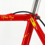 Alberto MASI Prestige Campagnolo Record 8-Speed Size 54 - Image 13