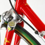 Alberto MASI Prestige Campagnolo Record 8-Speed Size 54 - Image 4
