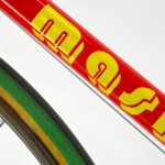 Alberto MASI Prestige Campagnolo Record 8-Speed Size 54 - Image 10