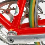 Alberto MASI Prestige Campagnolo Record 8-Speed Size 54 - Image 9