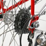 Alberto MASI Prestige Campagnolo Record 8-Speed Size 54 - Image 8