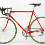 Alberto MASI Prestige Campagnolo Record 8-Speed Size 54 - Image 2