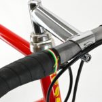 Alberto MASI Prestige Campagnolo Record 8-Speed Size 54 - Image 7