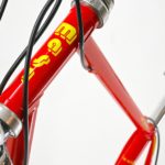 Alberto MASI Prestige Campagnolo Record 8-Speed Size 54 - Image 3