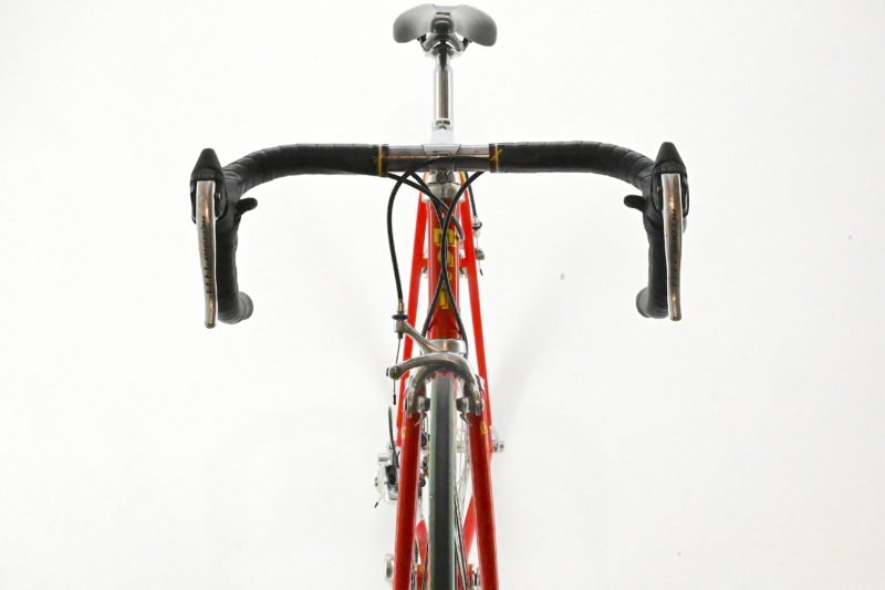 Alberto MASI Prestige Campagnolo Record 8-Speed Size 54 - Image 24