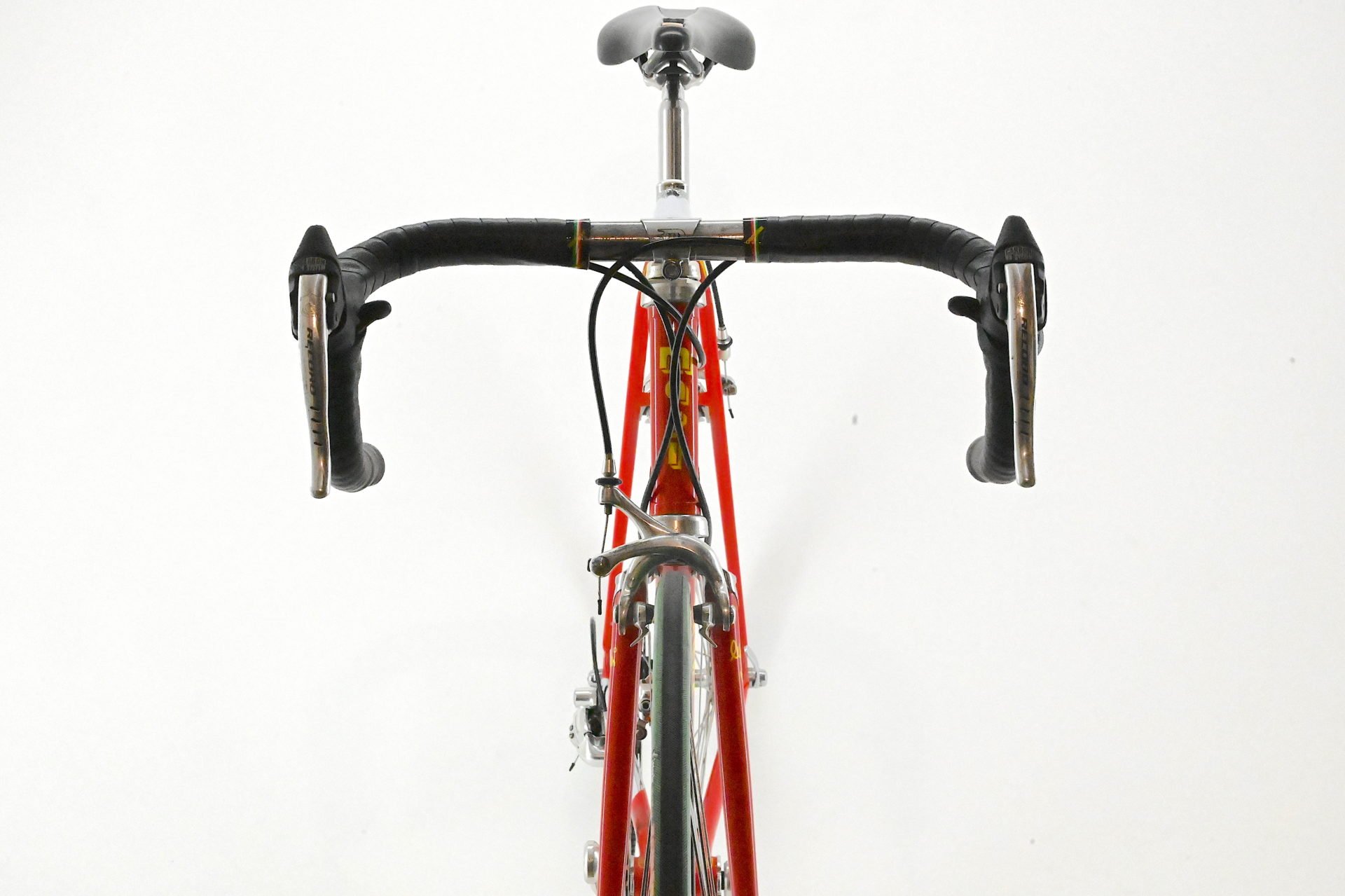 Alberto MASI Prestige Campagnolo Record 8-Speed Size 54 - Image 24