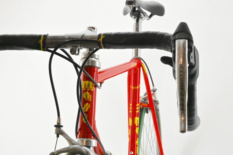 Alberto MASI Prestige Campagnolo Record 8-Speed Size 54 - Image 25
