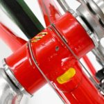 Alberto MASI Prestige Campagnolo Record 8-Speed Size 54 - Image 5