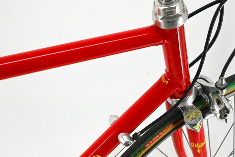 Alberto MASI Prestige Campagnolo Record 8-Speed Size 54 - Image 23