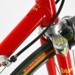 Alberto MASI Prestige Campagnolo Record 8-Speed Size 54 - Image 22