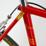 Alberto MASI Prestige Campagnolo Record 8-Speed Size 54 - Image 21