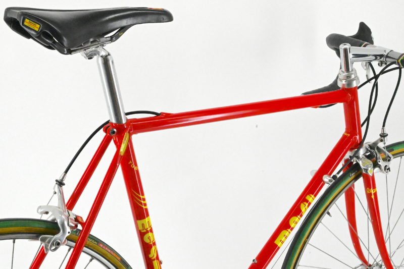 Alberto MASI Prestige Campagnolo Record 8-Speed Size 54 - Image 20