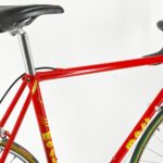 Alberto MASI Prestige Campagnolo Record 8-Speed Size 54 - Image 20