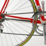 Alberto MASI Prestige Campagnolo Record 8-Speed Size 54 - Image 18
