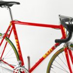 Alberto MASI Prestige Campagnolo Record 8-Speed Size 54 - Image 17