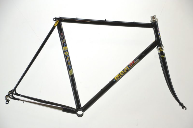 Vintage Alberto MASI 3V Frame