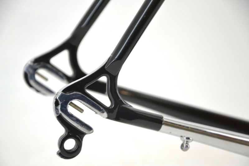 Vintage Alberto MASI 3V Frame