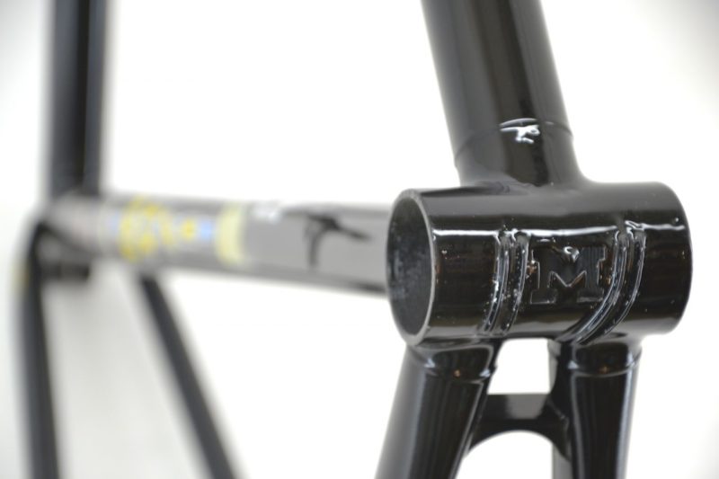 Vintage Alberto MASI 3V Frame