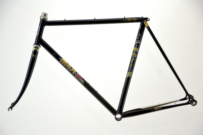 Vintage Alberto MASI 3V Frame