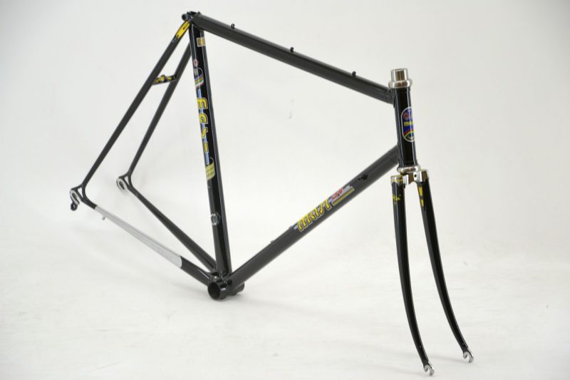 Vintage Alberto MASI 3V Frame