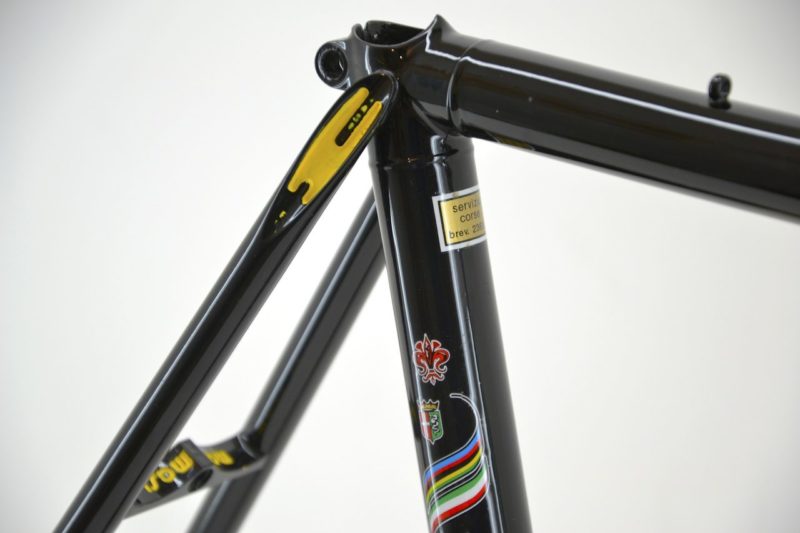 Vintage Alberto MASI 3V Frame