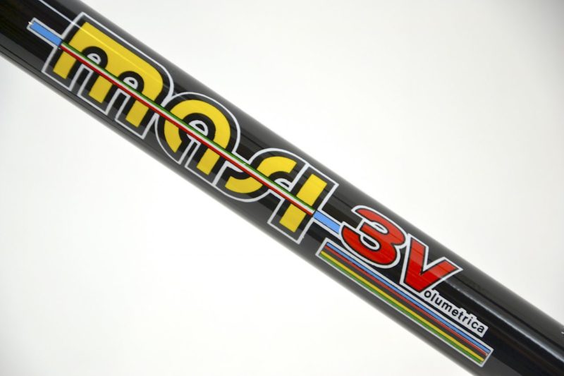 Vintage Alberto MASI 3V Frame