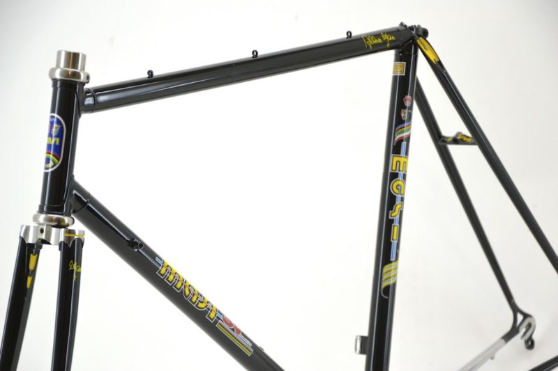 Vintage Alberto MASI 3V Frame