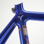 Vintage Sabliere Road Racing Frameset