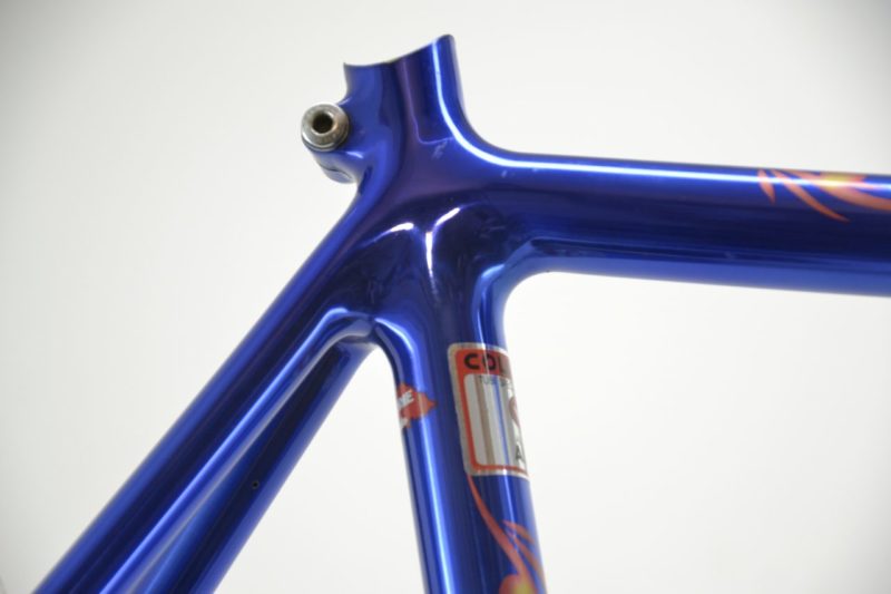 Vintage Sabliere Road Racing Frameset