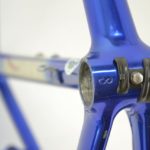 Vintage Sabliere Road Racing Frameset