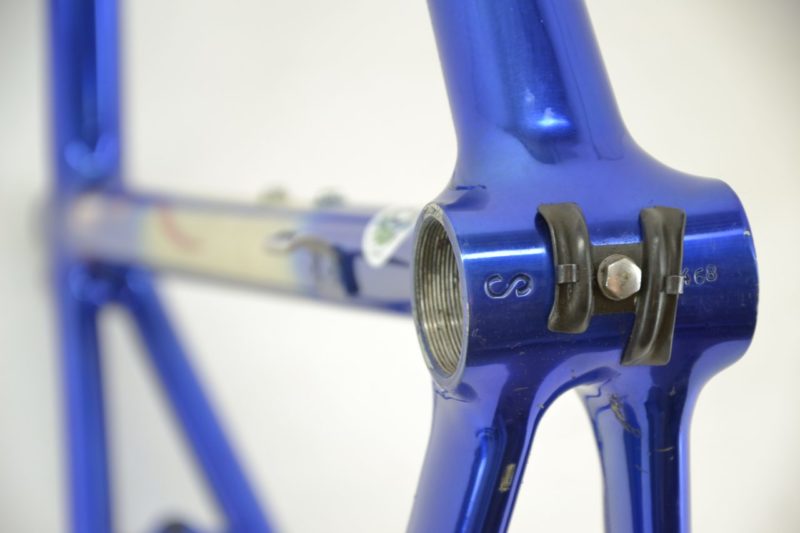 Vintage Sabliere Road Racing Frameset