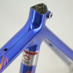 Vintage Sabliere Road Racing Frameset