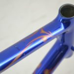Vintage Sabliere Road Racing Frameset