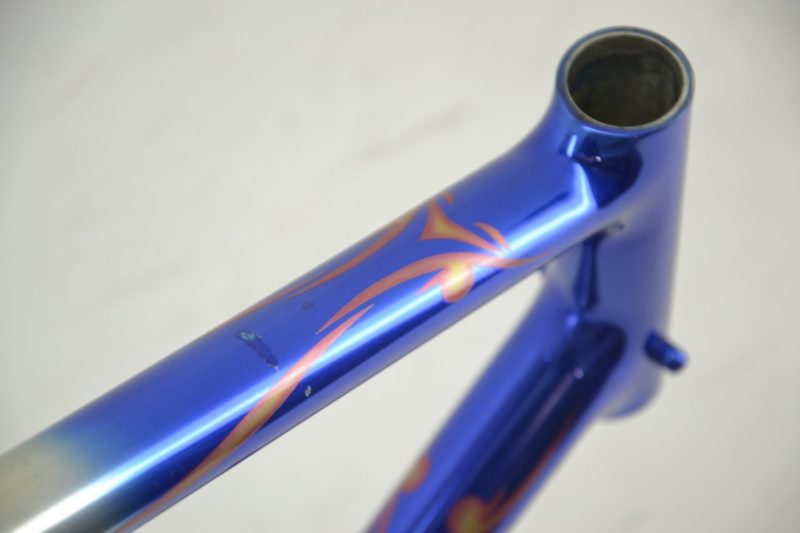 Vintage Sabliere Road Racing Frameset