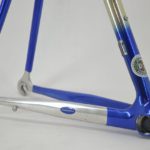 Vintage Sabliere Road Racing Frameset