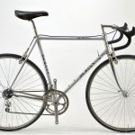 De Rosa Professional SLX 1988 C-Record 56cm - Cicli Berlinetta