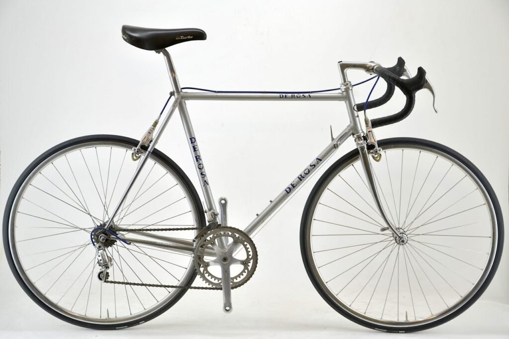 Vintage De Rosa Professional SLX Road Bike