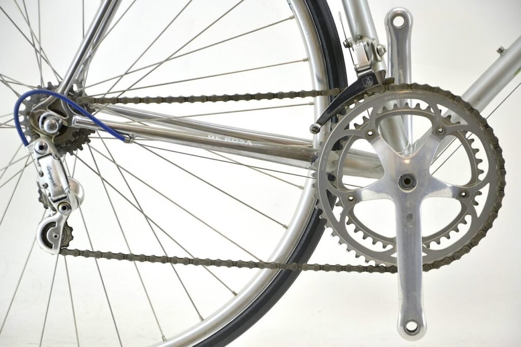 Vintage De Rosa Professional SLX Road Bike