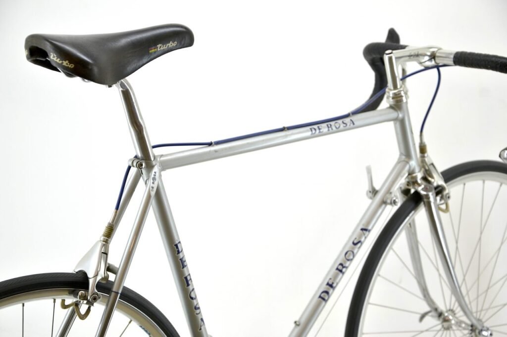 Vintage De Rosa Professional SLX Road Bike